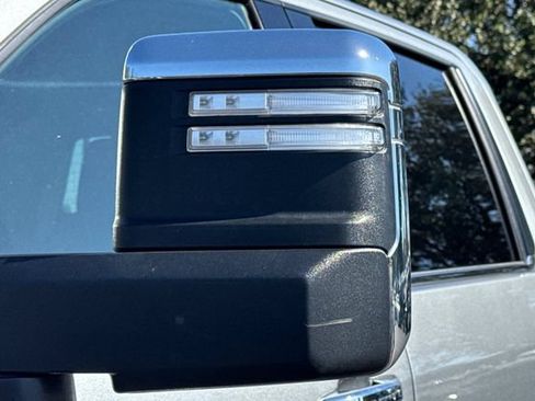 Used 2024 Chevrolet Silverado 3500 High Country w/ High Country Premium Package AWD/4WD image 55