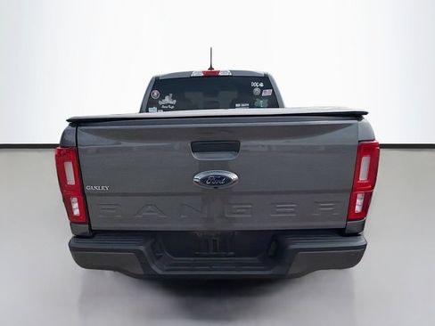 Used 2022 Ford Ranger XLT w/ Equipment Group 301A Mid AWD/4WD image 7