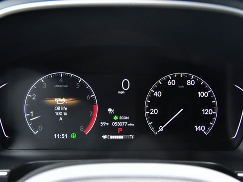 Used 2024 Honda Pilot EX-L image 32