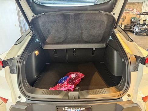 New 2026 Buick Envista Preferred w/ Convenience I Package image 20