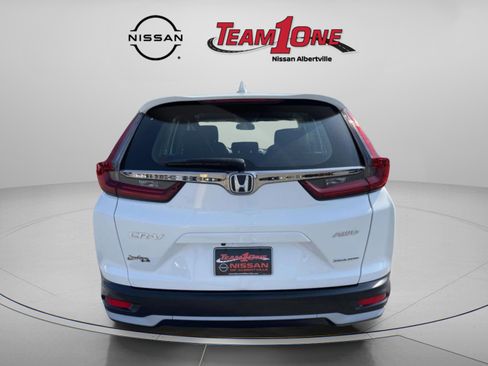 Used 2022 Honda CR-V Special Edition image 7