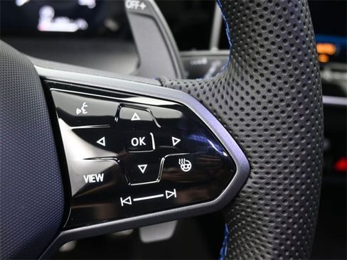 New 2026 Volkswagen Golf w/ Euro Style Package image 28