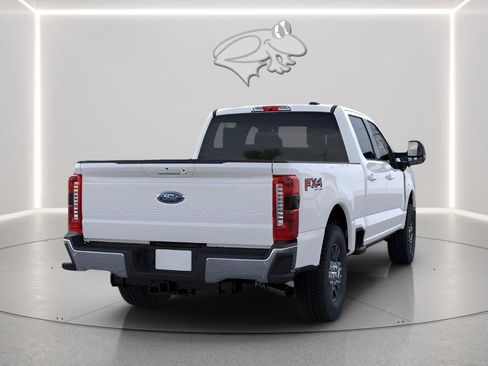 New 2026 Ford F250 Lariat w/ FX4 Off-Road Package AWD/4WD image 6
