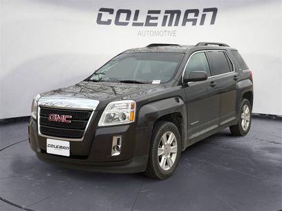 Used 2013 GMC Terrain SLE w/ Convenience Package