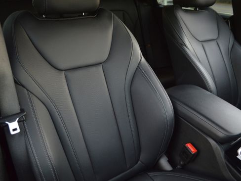 Certified 2023 BMW X3 xDrive30i w/ Convenience Package image 39