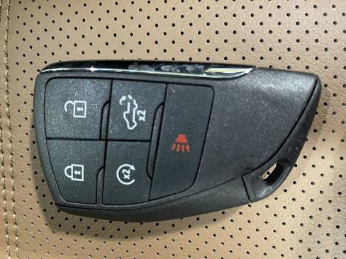 New 2026 Chevrolet Silverado 2500 High Country w/ High Country Premium Package image 7