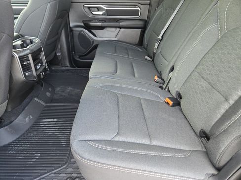 New 2026 RAM 1500 Lone Star image 21