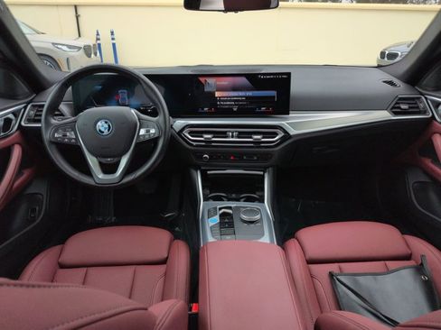 Certified 2023 BMW i4 eDrive35 RWD image 19