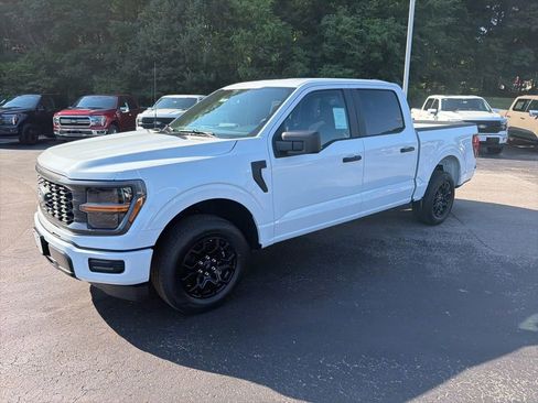 New 2026 Ford F150 STX RWD image 7