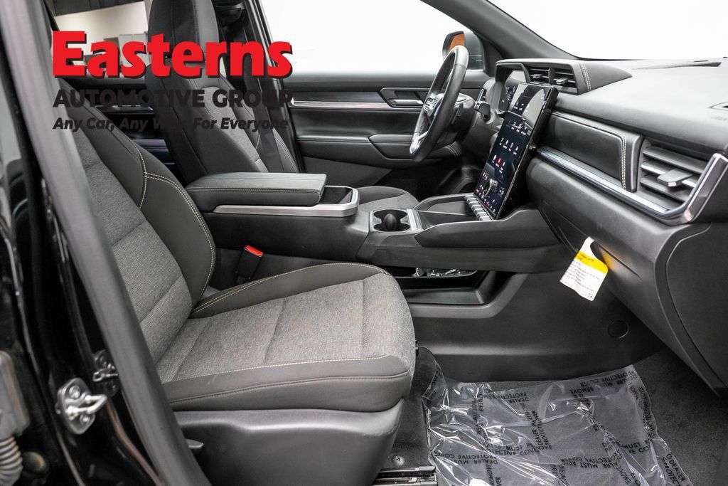 Used 2026 GMC Terrain Elevation FWD image 25