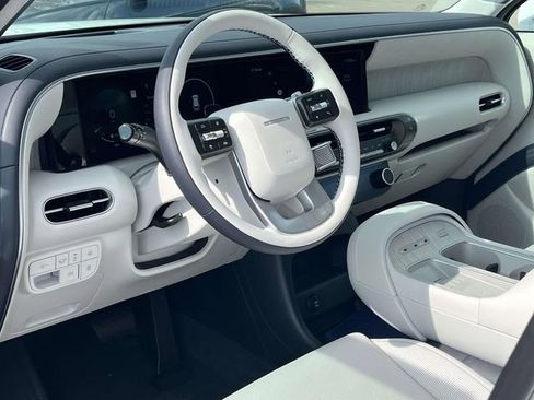 New 2026 Hyundai Palisade Calligraphy AWD/4WD image 9