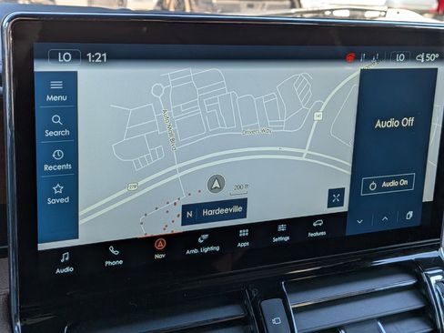 Certified 2022 Lincoln Navigator L Reserve image 26