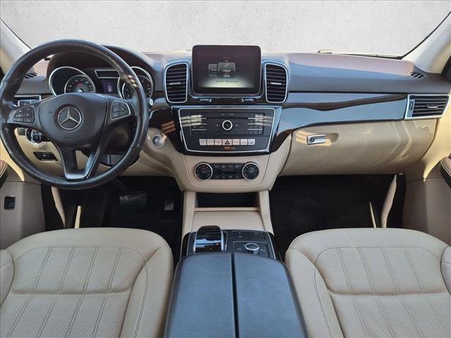 Used 2017 Mercedes-Benz GLE 350 4MATIC image 19