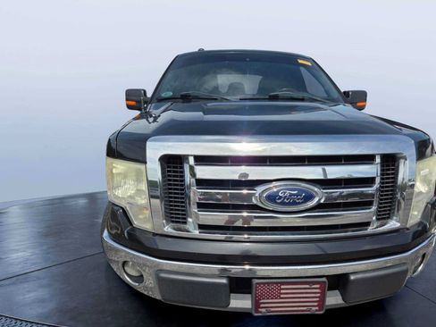 Used 2012 Ford F150 XLT w/ XLT Convenience Pkg RWD image 2