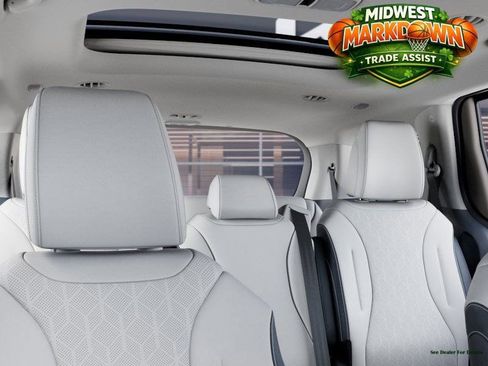 New 2026 Kia Carnival SX image 27