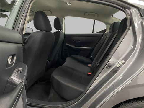 Used 2024 Nissan Sentra S image 26