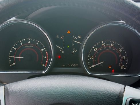 Used 2013 Toyota Highlander Limited image 9