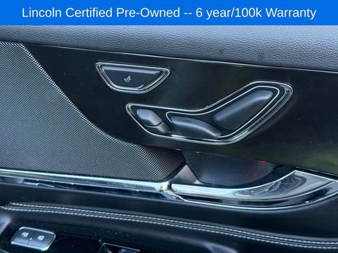 Used 2024 Lincoln Corsair Grand Touring w/ Equipment Group 302A AWD/4WD image 21