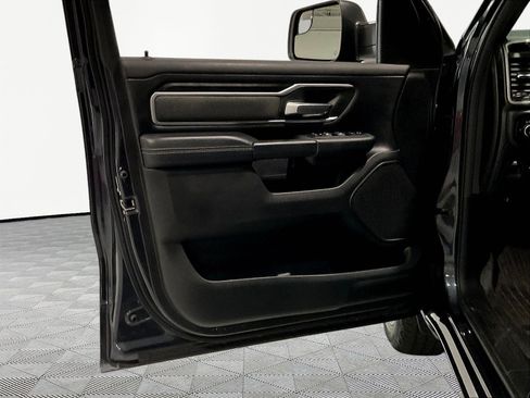 Used 2019 RAM 1500 Big Horn AWD/4WD image 21
