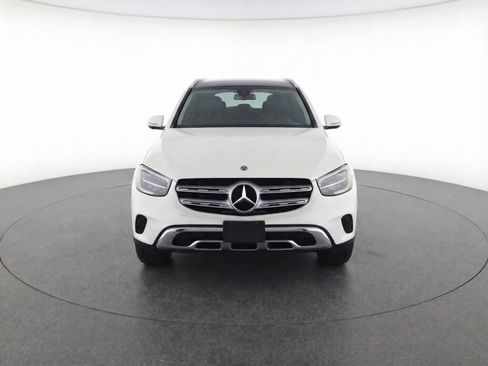 Used 2020 Mercedes-Benz GLC 300 4MATIC image 37