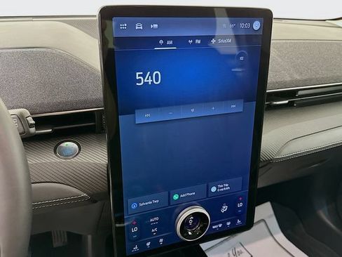 Certified 2023 Ford Mustang Mach-E Premium AWD/4WD image 23