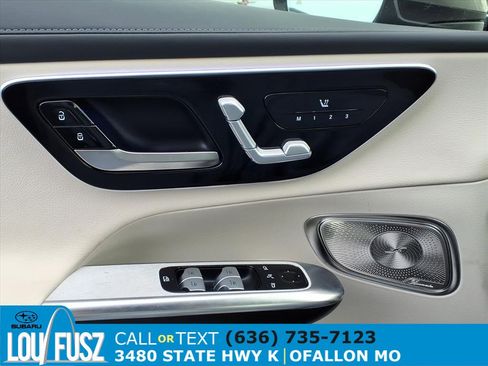 Used 2024 Mercedes-Benz GLC 300 4MATIC image 23