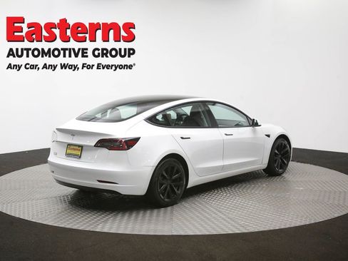 Used 2023 Tesla Model 3 Standard Range image 38