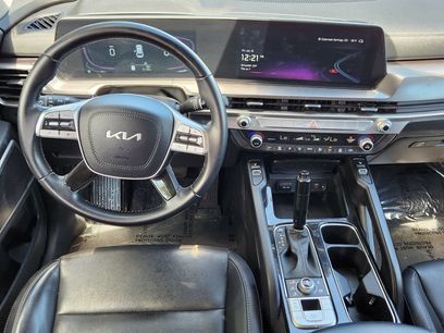 Used 2024 Kia Telluride S w/ S Sunroof Package