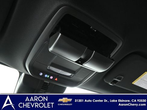 New 2026 Chevrolet Traverse LT image 26