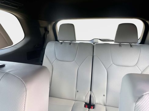 Used 2026 Lexus TX 350 AWD w/ Technology Package image 13