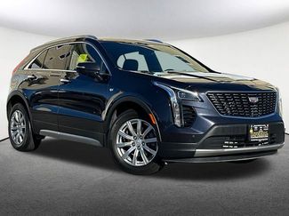 Used 2023 Cadillac XT4 Premium Luxury video 2