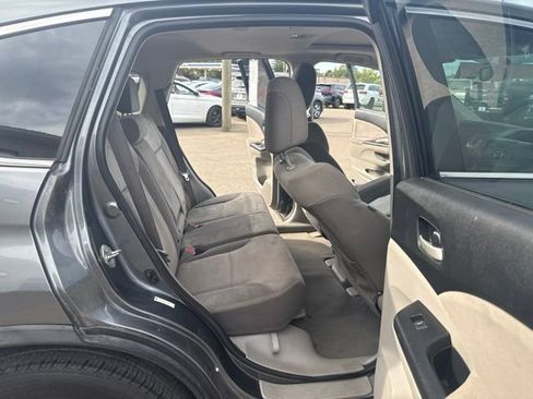 Used 2014 Honda CR-V EX image 13