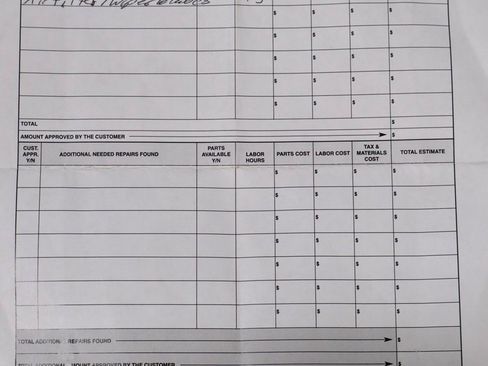 Used 2025 Chevrolet Trax LS image 4