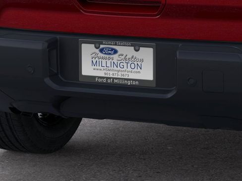 New 2026 Ford Bronco Sport Outer Banks AWD/4WD image 23