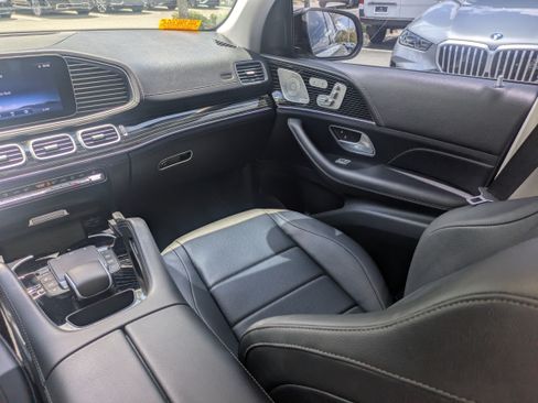 Used 2024 Mercedes-Benz GLE 350 4MATIC image 15