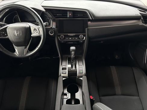 Used 2018 Honda Civic EX-T image 12