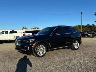 Used 2019 BMW X5 xDrive40i w/ Convenience Package