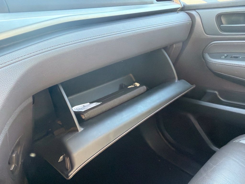 Used 2019 Honda Odyssey EX-L image 22