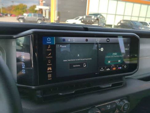 New 2026 Jeep Wrangler Sport S image 28