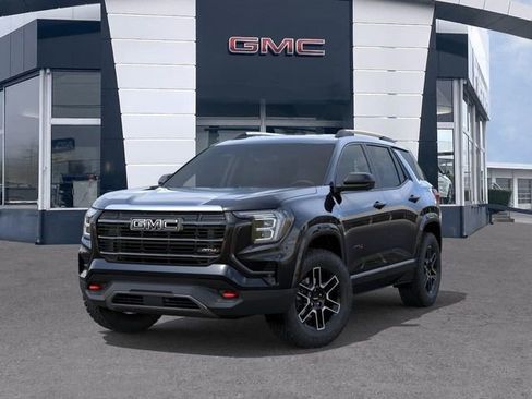 New 2026 GMC Terrain AT4 AWD/4WD image 6