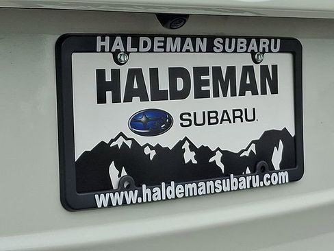 Certified 2023 Subaru Outback Limited AWD/4WD image 30