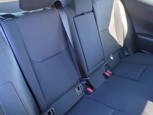 Used 2026 Toyota Prius Plug-In Hybrid image 34