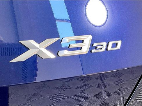 New 2026 BMW X3 xDrive30 image 12