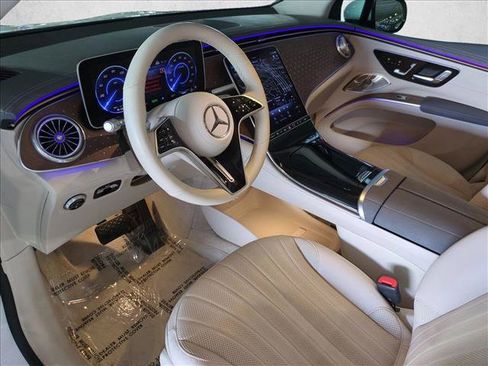 Certified 2023 Mercedes-Benz EQS 450+ SUV image 10