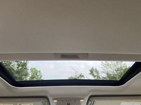 Used 2020 INFINITI QX80 Luxe w/ Proassist Package RWD image 25
