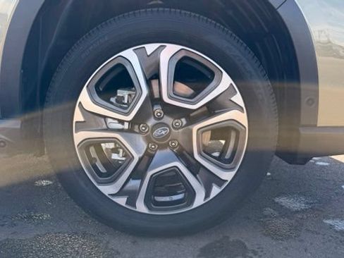 Used 2026 Subaru Ascent Limited AWD/4WD image 10