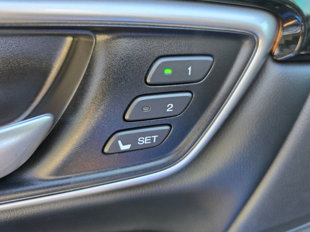 Used 2020 Honda CR-V EX-L image 49