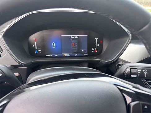 Used 2023 Ford Escape Active image 16