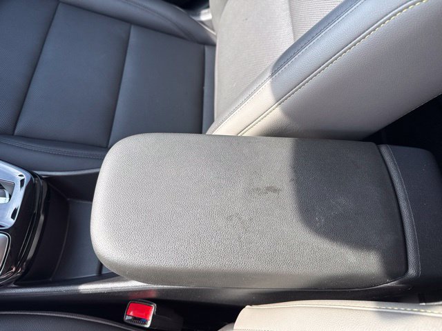 Used 2024 Chevrolet Trax ACTIV w/ Sunroof Package FWD image 26