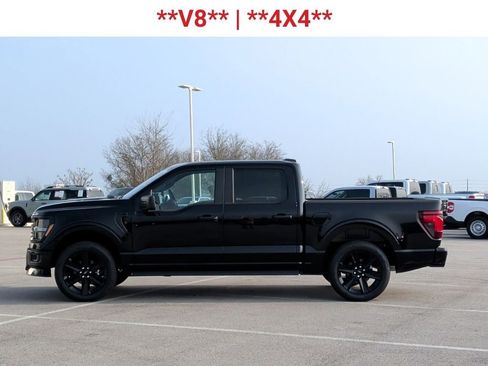 New 2025 Ford F150 STX w/ LOBO Package image 5